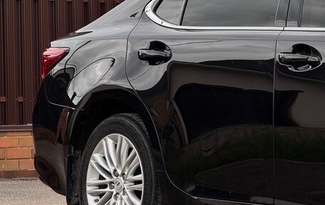 Lexus ES VII, 2016 год, 2 450 000 рублей, 20 фотография
