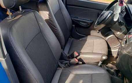 KIA Picanto I, 2010 год, 450 000 рублей, 5 фотография