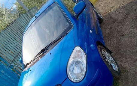 KIA Picanto I, 2010 год, 450 000 рублей, 3 фотография