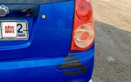 KIA Picanto I, 2010 год, 450 000 рублей, 9 фотография