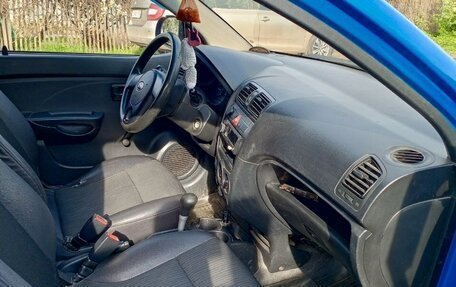 KIA Picanto I, 2010 год, 450 000 рублей, 7 фотография