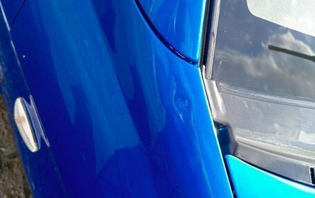 KIA Picanto I, 2010 год, 450 000 рублей, 12 фотография