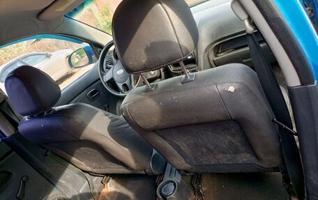 KIA Picanto I, 2010 год, 450 000 рублей, 8 фотография