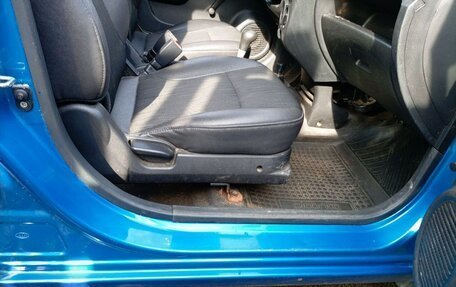 KIA Picanto I, 2010 год, 450 000 рублей, 18 фотография
