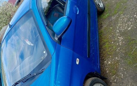 KIA Picanto I, 2010 год, 450 000 рублей, 16 фотография