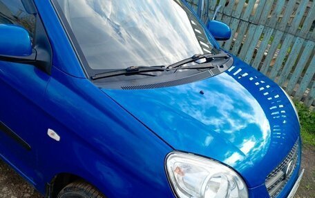 KIA Picanto I, 2010 год, 450 000 рублей, 20 фотография