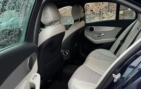 Mercedes-Benz C-Класс, 2014 год, 1 750 000 рублей, 4 фотография