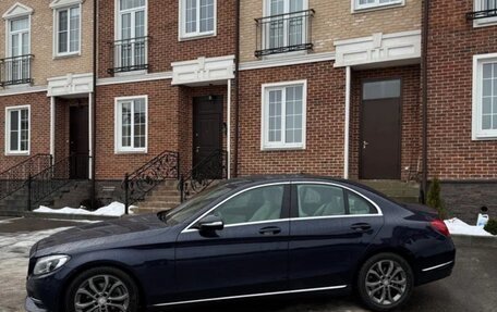 Mercedes-Benz C-Класс, 2014 год, 1 750 000 рублей, 7 фотография
