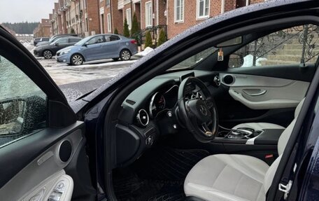 Mercedes-Benz C-Класс, 2014 год, 1 750 000 рублей, 6 фотография
