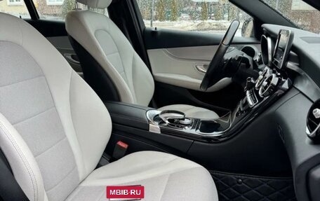 Mercedes-Benz C-Класс, 2014 год, 1 750 000 рублей, 2 фотография