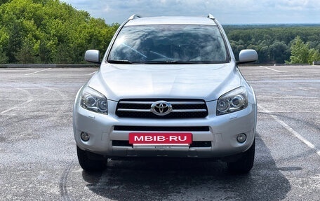 Toyota RAV4, 2008 год, 1 550 000 рублей, 3 фотография