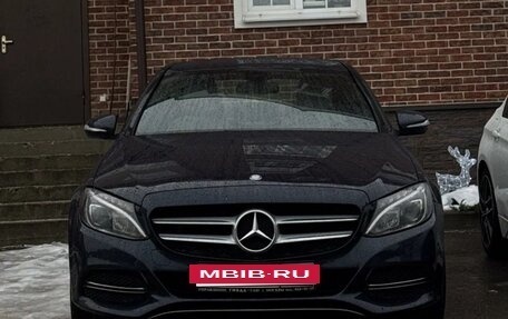 Mercedes-Benz C-Класс, 2014 год, 1 750 000 рублей, 11 фотография