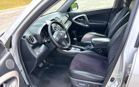 Toyota RAV4, 2008 год, 1 550 000 рублей, 9 фотография