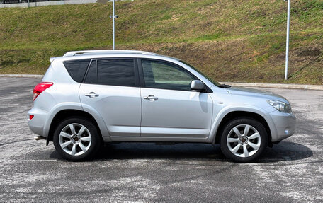 Toyota RAV4, 2008 год, 1 550 000 рублей, 10 фотография