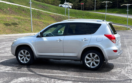 Toyota RAV4, 2008 год, 1 550 000 рублей, 14 фотография
