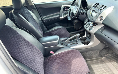 Toyota RAV4, 2008 год, 1 550 000 рублей, 15 фотография