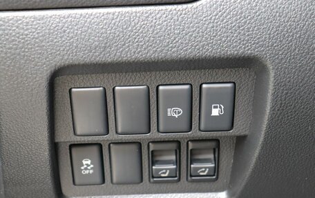 Nissan Murano, 2014 год, 1 399 000 рублей, 11 фотография