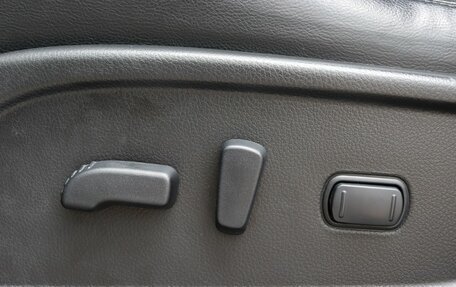 Nissan Murano, 2014 год, 1 399 000 рублей, 18 фотография