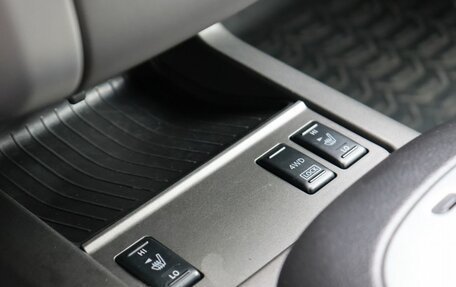 Nissan Murano, 2014 год, 1 399 000 рублей, 17 фотография