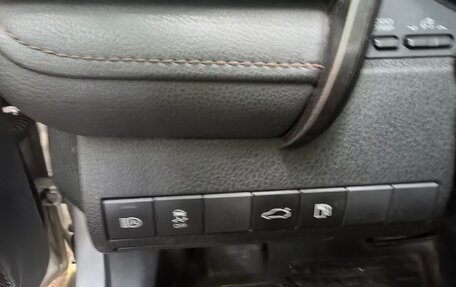 Toyota Camry, 2018 год, 2 500 000 рублей, 7 фотография