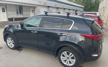 KIA Sportage IV рестайлинг, 2018 год, 2 290 000 рублей, 6 фотография