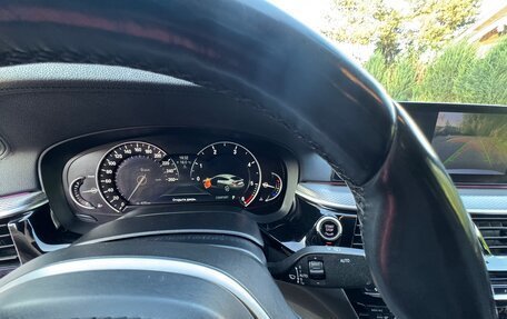 BMW 6 серия, 2019 год, 3 550 000 рублей, 16 фотография