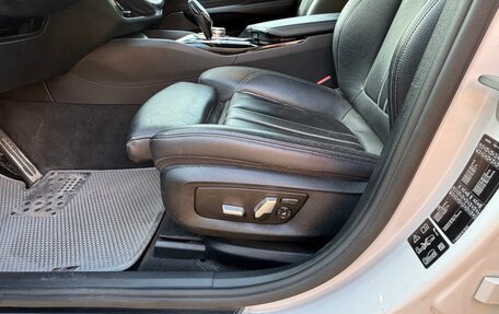 BMW 6 серия, 2019 год, 3 550 000 рублей, 12 фотография