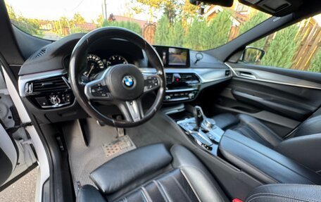 BMW 6 серия, 2019 год, 3 550 000 рублей, 15 фотография