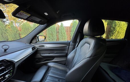 BMW 6 серия, 2019 год, 3 550 000 рублей, 14 фотография