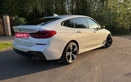 BMW 6 серия, 2019 год, 3 550 000 рублей, 4 фотография