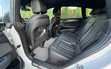 BMW 6 серия, 2019 год, 3 550 000 рублей, 19 фотография