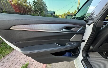 BMW 6 серия, 2019 год, 3 550 000 рублей, 20 фотография