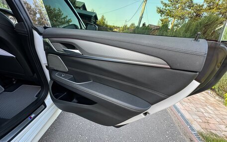 BMW 6 серия, 2019 год, 3 550 000 рублей, 23 фотография