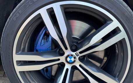BMW 6 серия, 2019 год, 3 550 000 рублей, 28 фотография