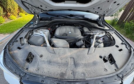 BMW 6 серия, 2019 год, 3 550 000 рублей, 26 фотография