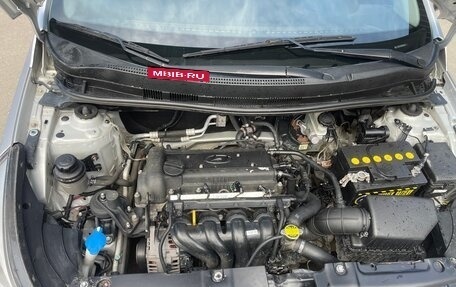 Hyundai Solaris II рестайлинг, 2016 год, 680 000 рублей, 10 фотография