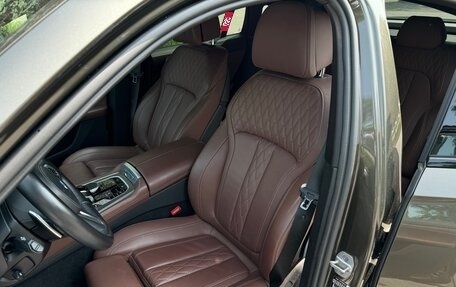 BMW X6, 2021 год, 8 675 000 рублей, 9 фотография