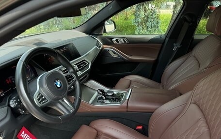 BMW X6, 2021 год, 8 675 000 рублей, 11 фотография