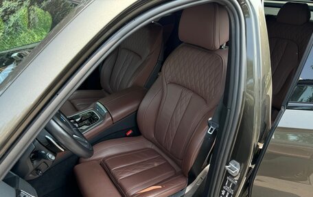 BMW X6, 2021 год, 8 675 000 рублей, 13 фотография