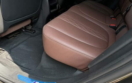 BMW X6, 2021 год, 8 675 000 рублей, 19 фотография