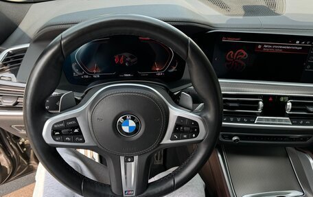 BMW X6, 2021 год, 8 675 000 рублей, 15 фотография