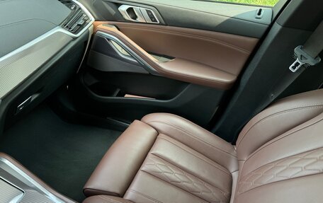 BMW X6, 2021 год, 8 675 000 рублей, 17 фотография