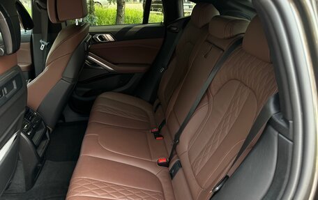 BMW X6, 2021 год, 8 675 000 рублей, 18 фотография