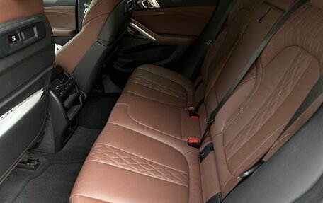 BMW X6, 2021 год, 8 675 000 рублей, 20 фотография