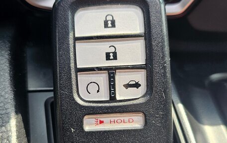Honda CR-V IV, 2021 год, 2 970 000 рублей, 16 фотография