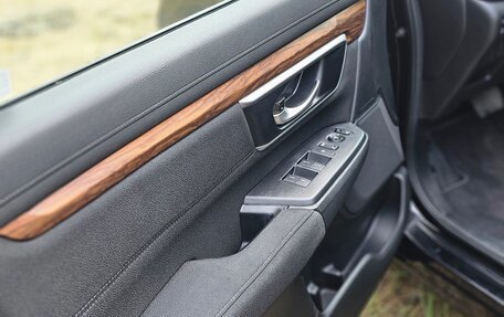 Honda CR-V IV, 2021 год, 2 970 000 рублей, 10 фотография