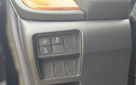 Honda CR-V IV, 2021 год, 2 970 000 рублей, 14 фотография