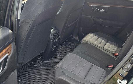 Honda CR-V IV, 2021 год, 2 970 000 рублей, 15 фотография