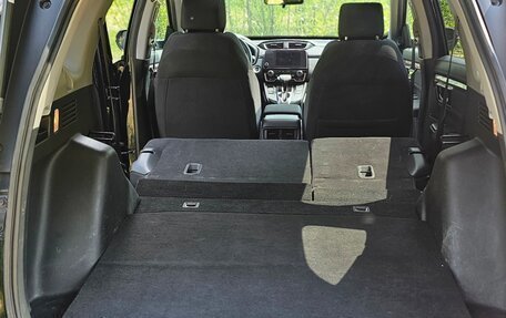 Honda CR-V IV, 2021 год, 2 970 000 рублей, 17 фотография