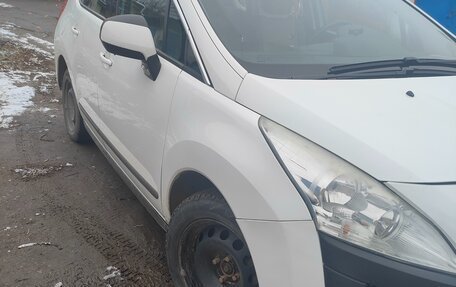 Peugeot 3008 I рестайлинг, 2012 год, 674 000 рублей, 4 фотография